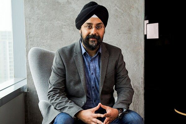 OpenAI hires Uber India chief for expansion
