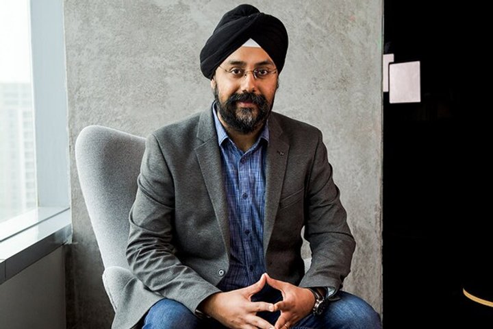OpenAI hires Uber India chief for expansion