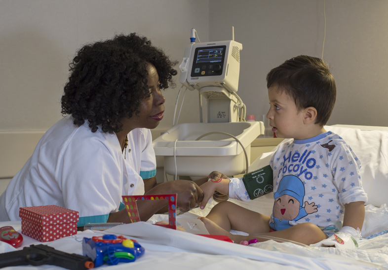Pediatrica raises $28M to scale pediatric care network