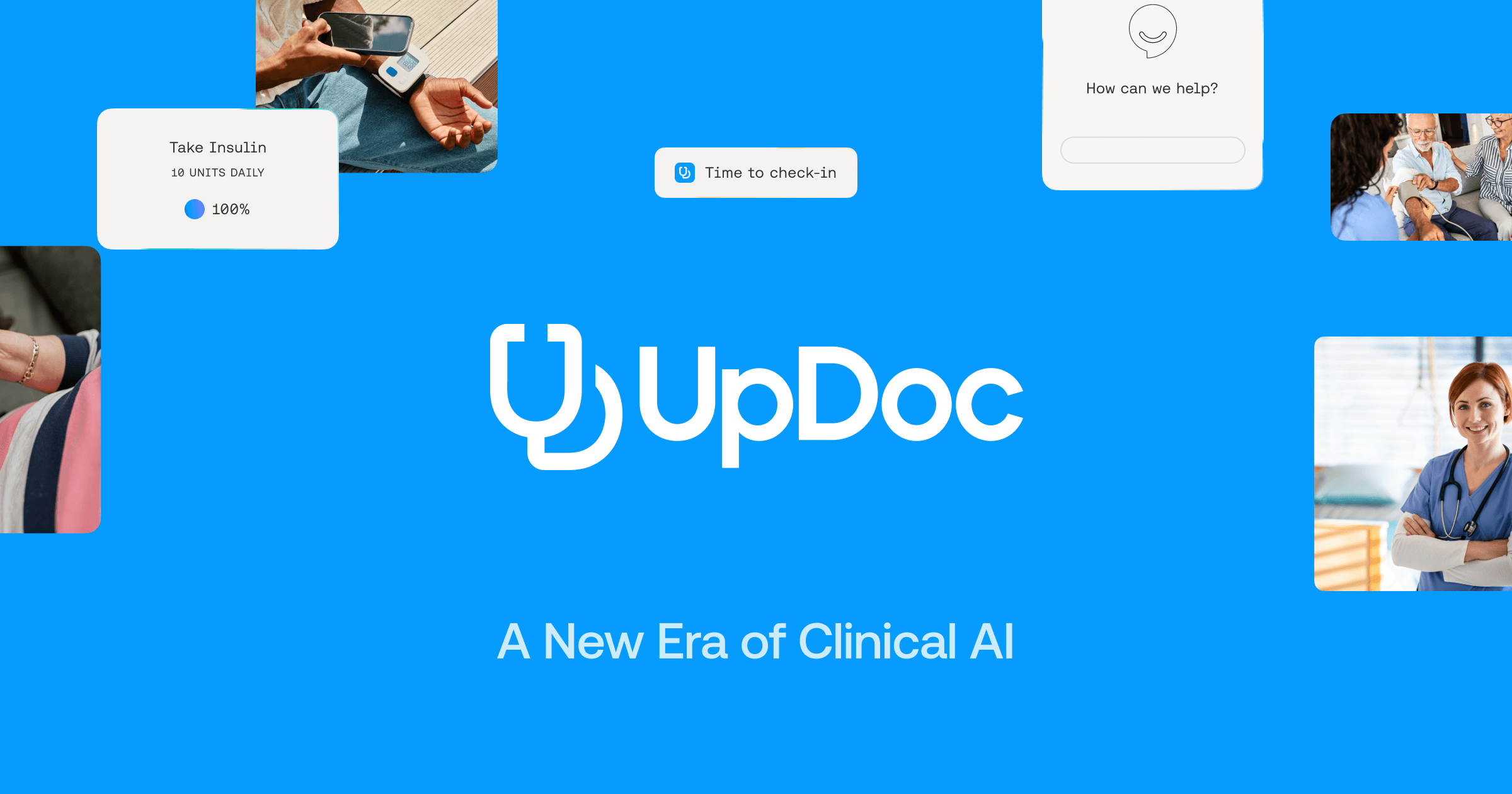 UpDoc gets FDA clearance for clinical AI