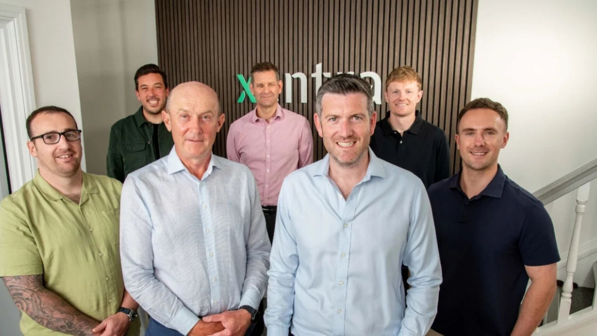 Xentra raises €3.18M for SME cybersecurity