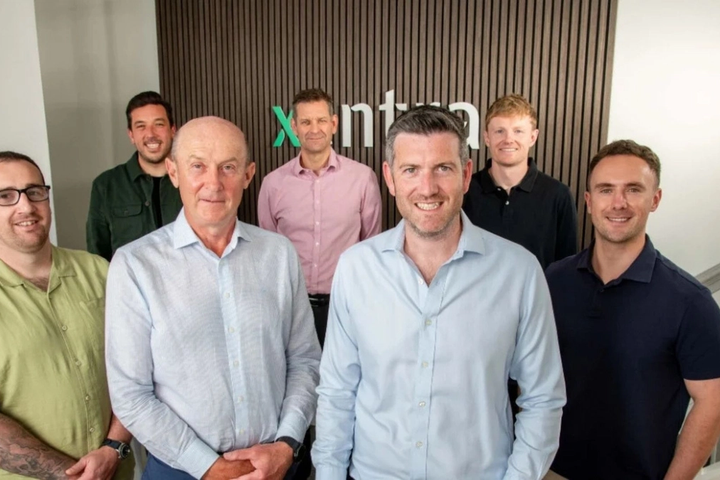 Xentra raises €3.18M for SME cybersecurity