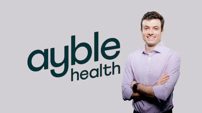 Ayble Health Raises $16M for Virtual GI Care