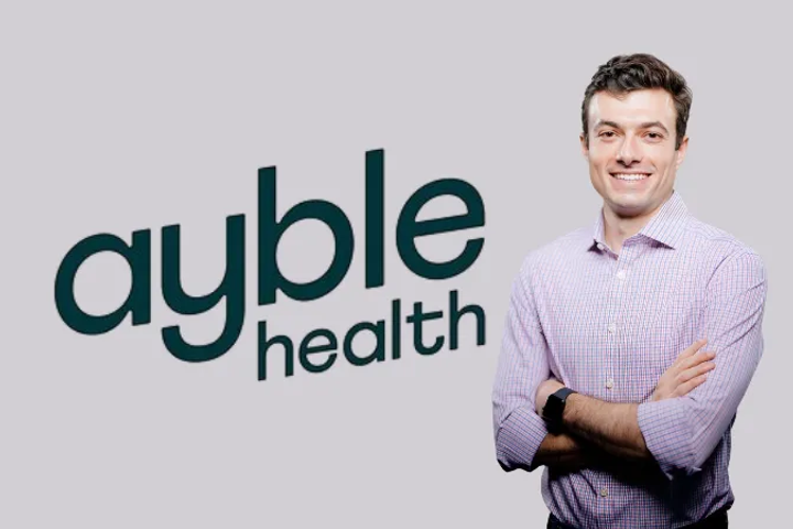 Ayble Health Raises $16M for Virtual GI Care