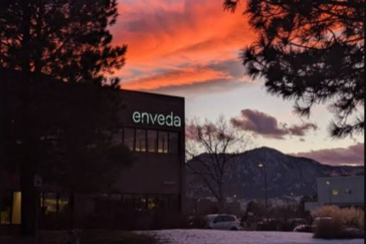 Enveda Raises $311M for AI Drug Discovery