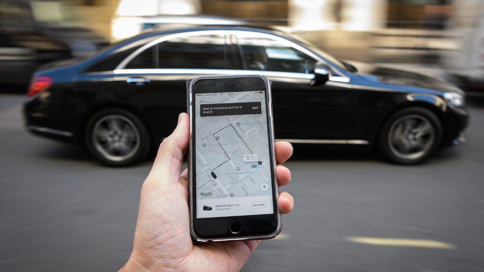 Uber pauses five European launches