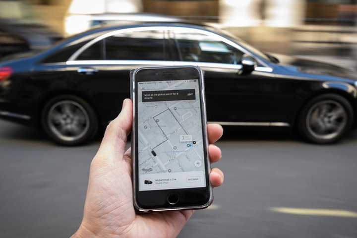 Uber pauses five European launches