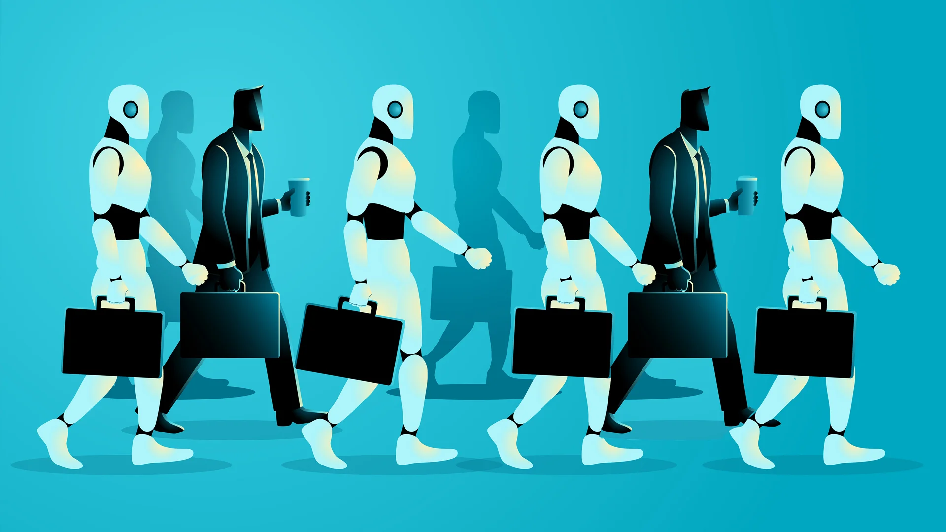AI jobs debate gets more complicated