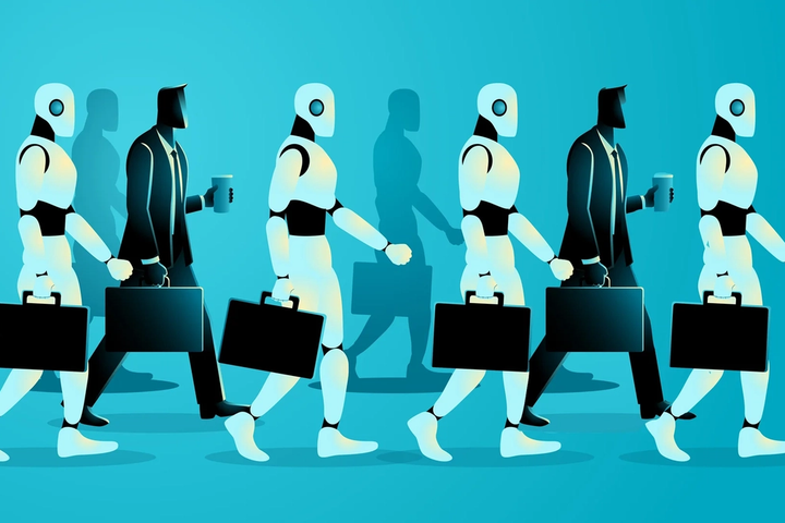 AI jobs debate gets more complicated