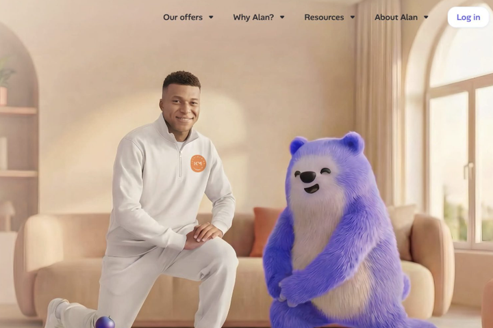 Alan raises €480M as healthtech consolidation accelerates