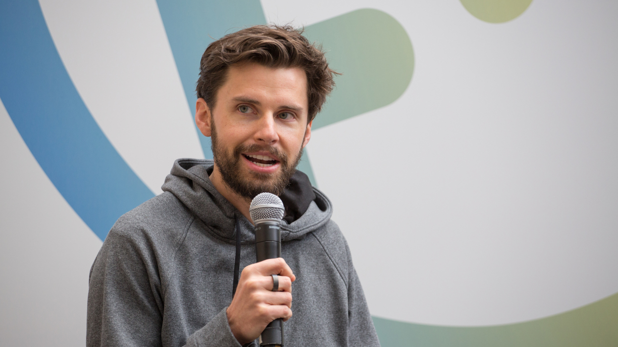 Hinge founder raises $18M to rethink dating with AI
