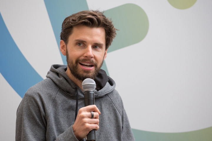 Hinge founder raises $18M to rethink dating with AI