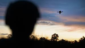 PDW Adds Hivemind-Powered Autonomy to Drones