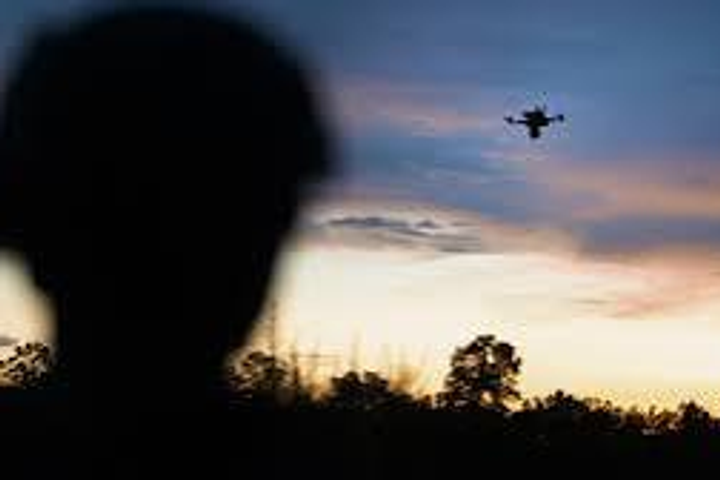 PDW Adds Hivemind-Powered Autonomy to Drones