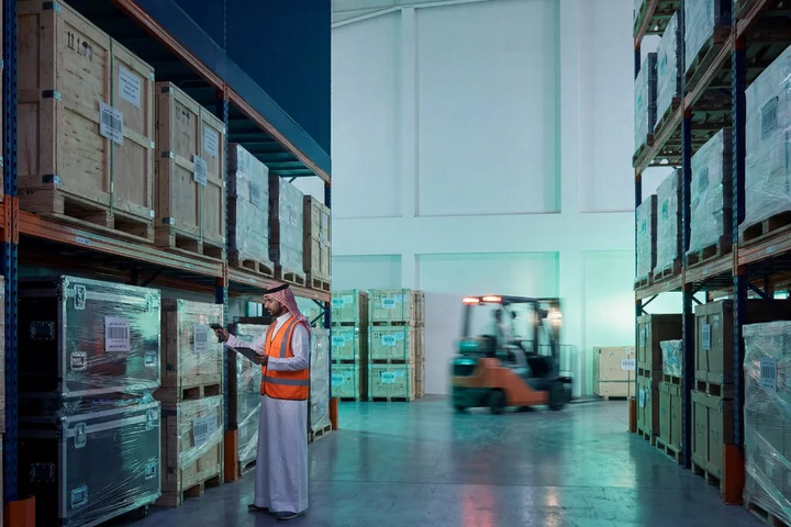 Sirdab Raises $10M for GCC Logistics