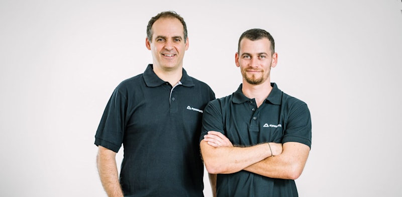 Aitan Raises $41M for Sovereign Robotics