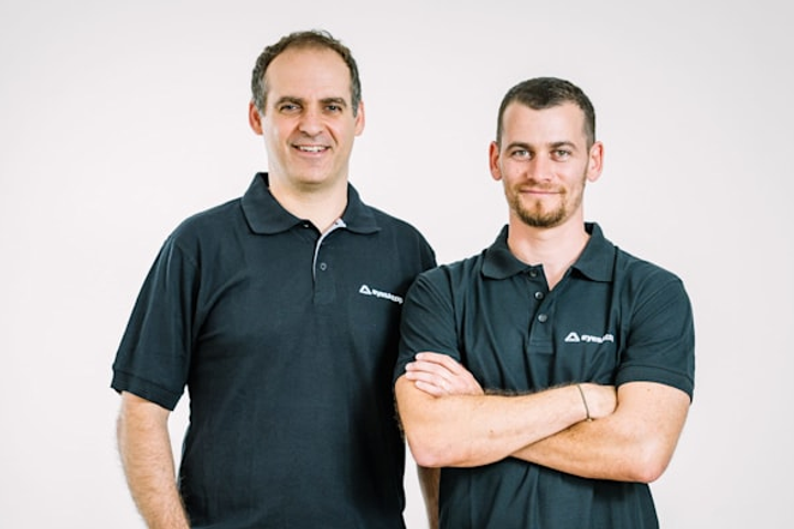 Aitan Raises $41M for Sovereign Robotics