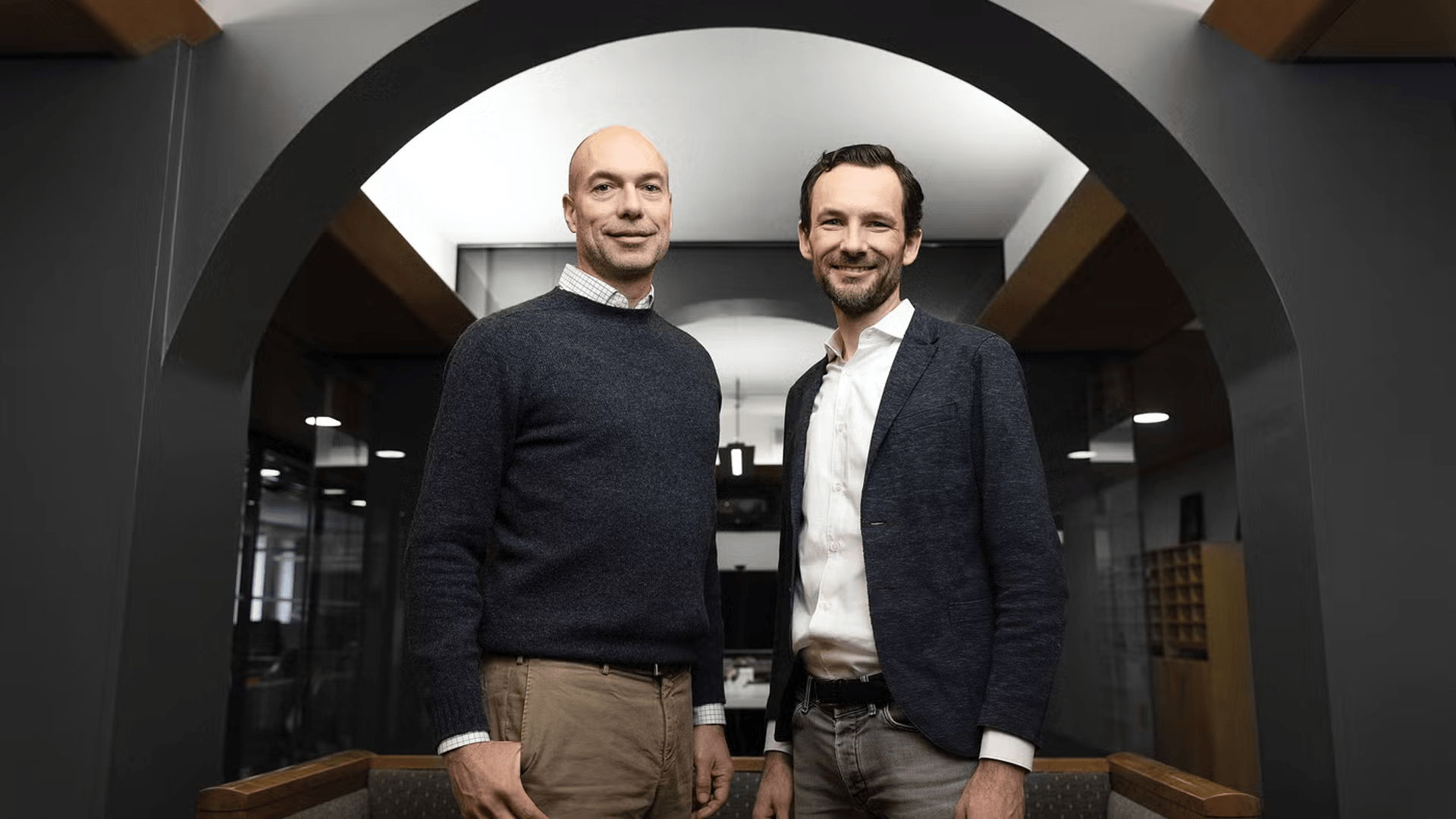 Float raises €4.5M as startups look beyond equity funding