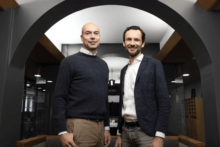 Float raises €4.5M as startups look beyond equity funding