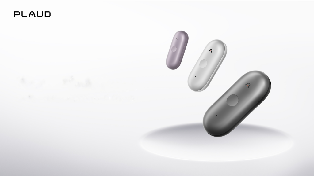 Plaud’s AI notetaker growth shows consumer AI hardware can find a software model