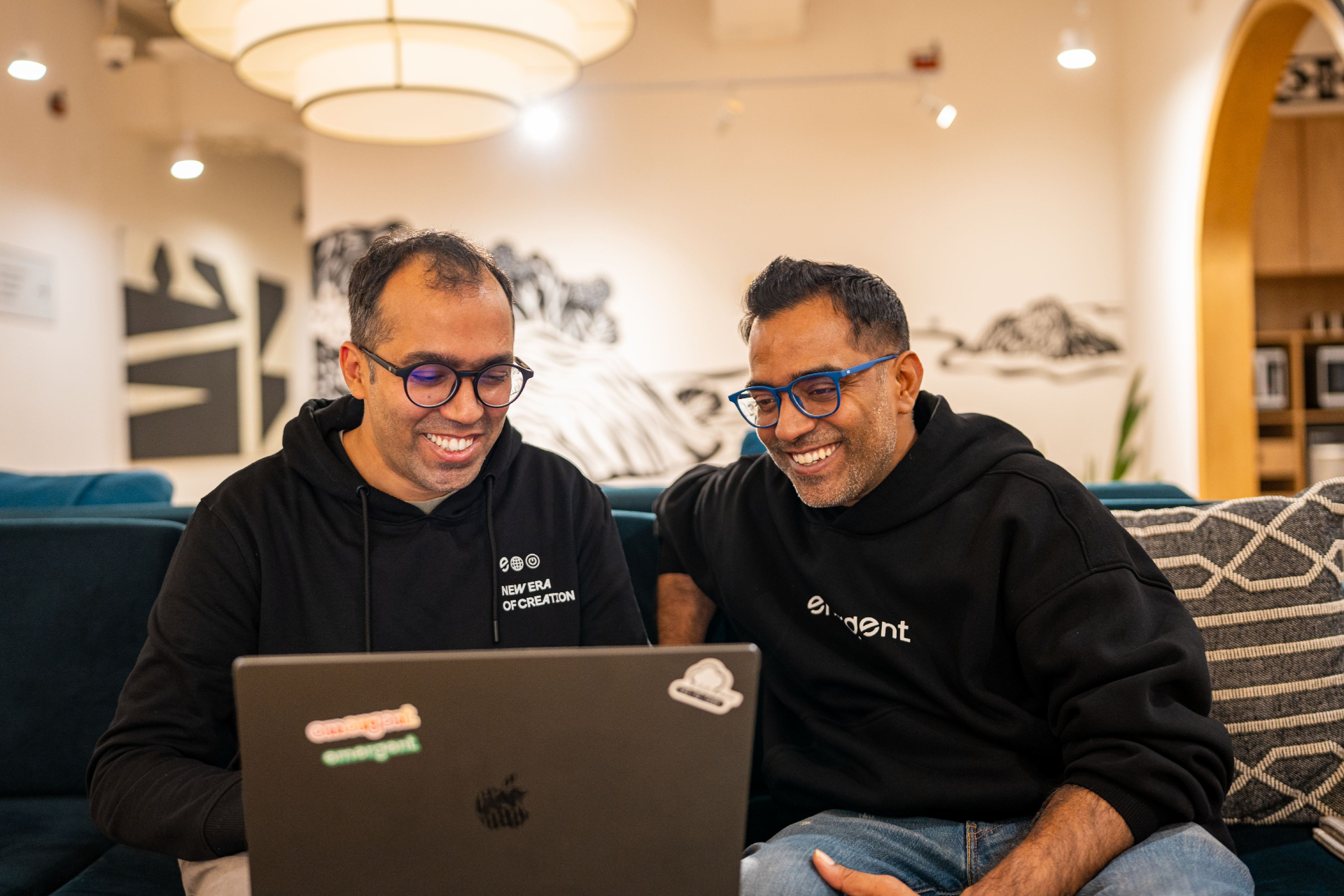 Emergent raises $130M as AI coding moves beyond developers