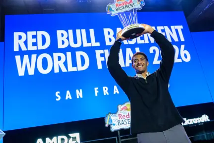 Lifeline AI wins Red Bull Basement with an early healthtech signal