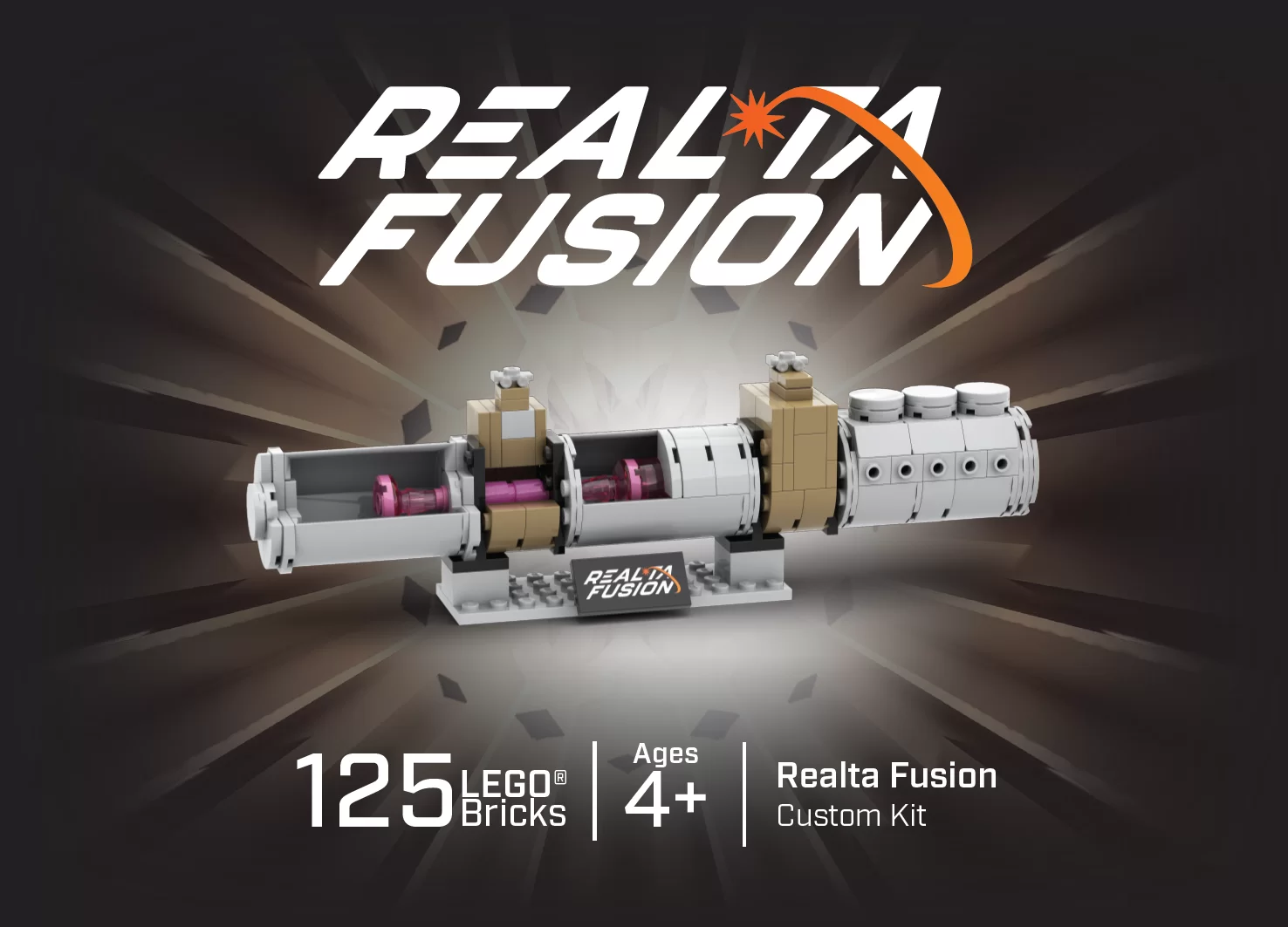 Realta Fusion shows direct electricity milestone