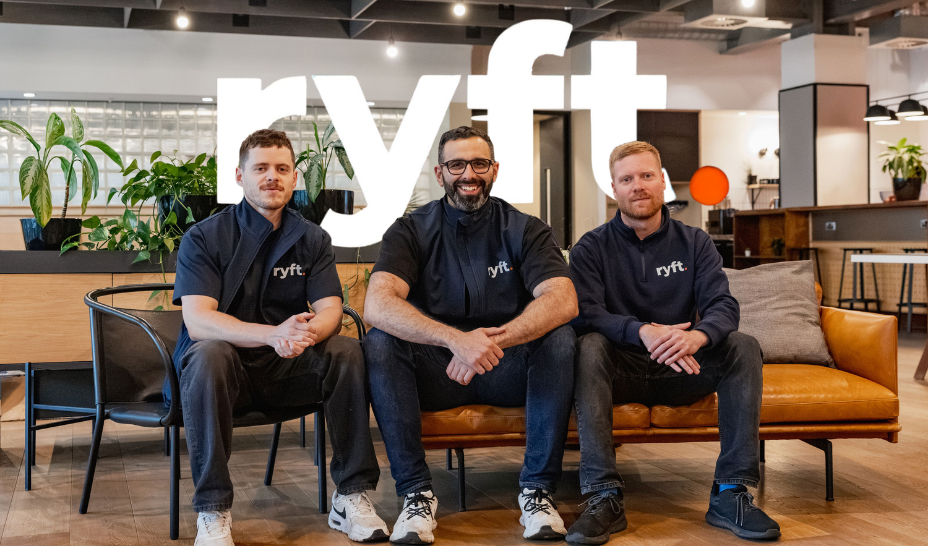 Ryft Raises €23M for European Payments
