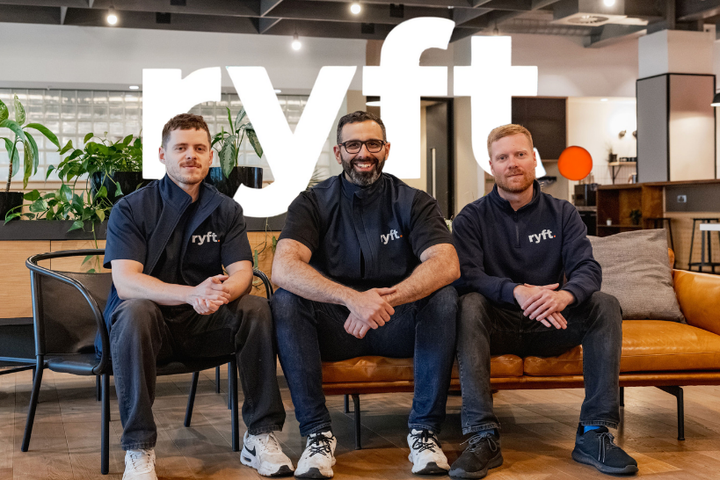 Ryft Raises €23M for European Payments