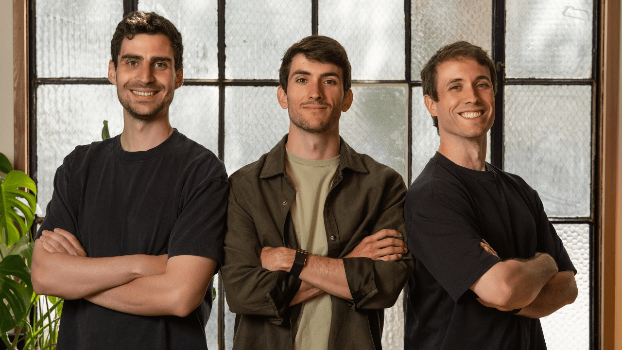 HappyRobot Raises $150M for Enterprise Agents