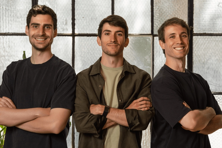 HappyRobot Raises $150M for Enterprise Agents