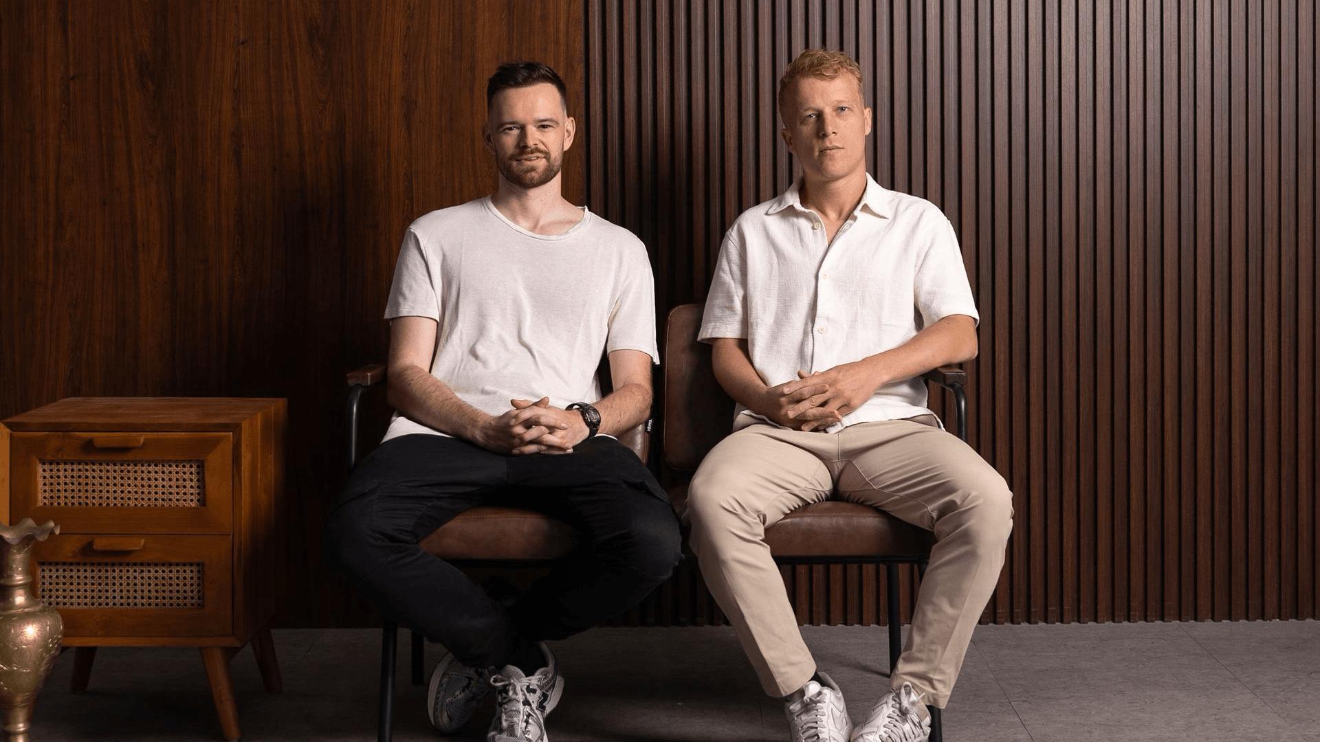 Visiblie raises €500K for AI search visibility