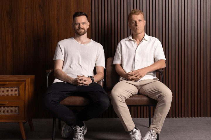 Visiblie raises €500K for AI search visibility