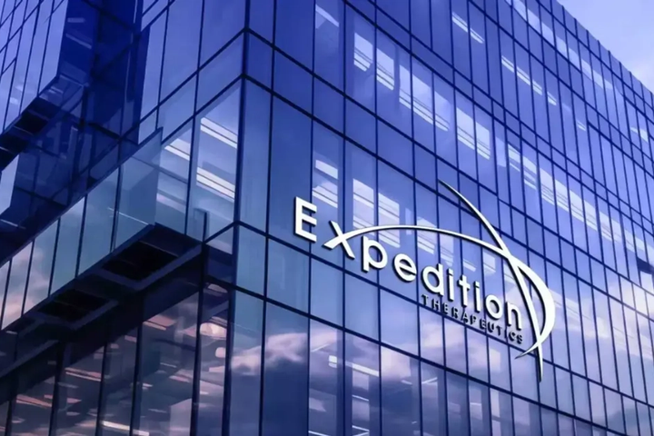 Expedition Raises $115M Series B