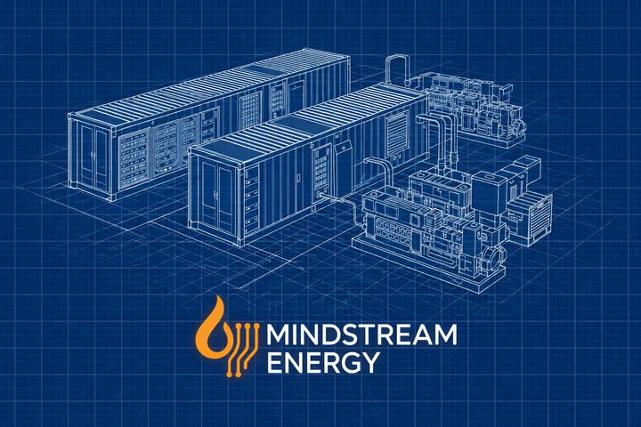 Mindstream plans 400MW sovereign AI campus in Jordan