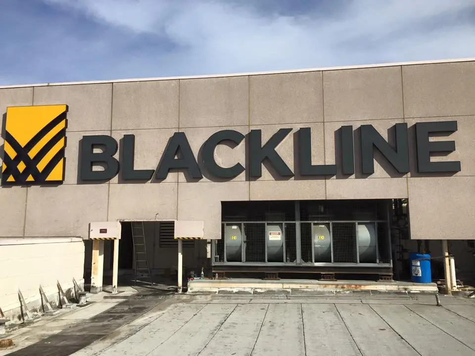 BlackLine Acquires NetNow for AI Credit Risk