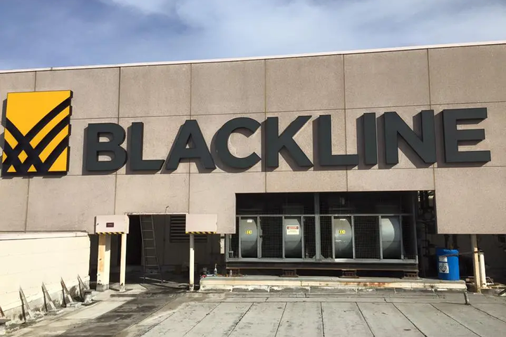 BlackLine Acquires NetNow for AI Credit Risk