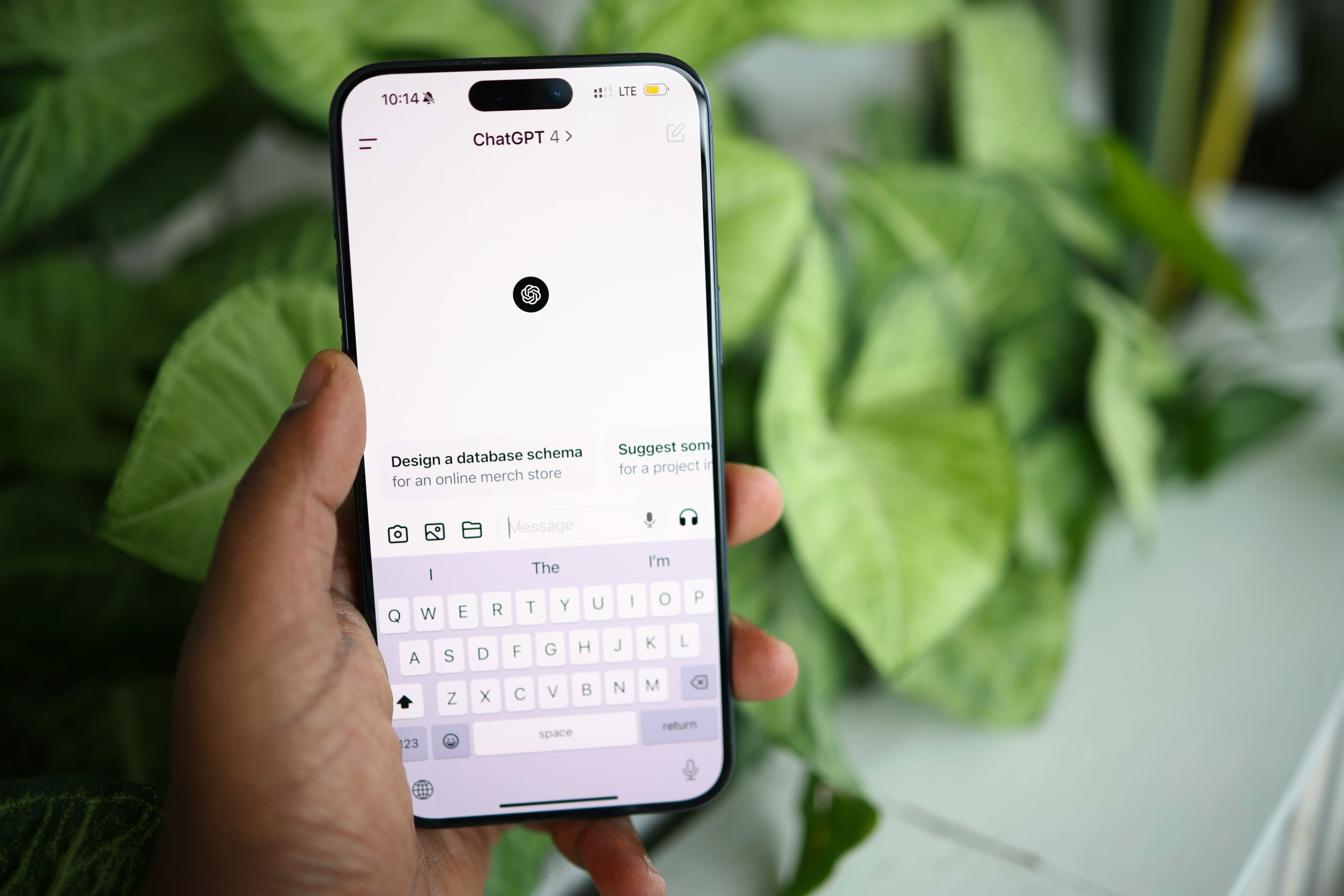 OpenAI Agents Posted User Images Online