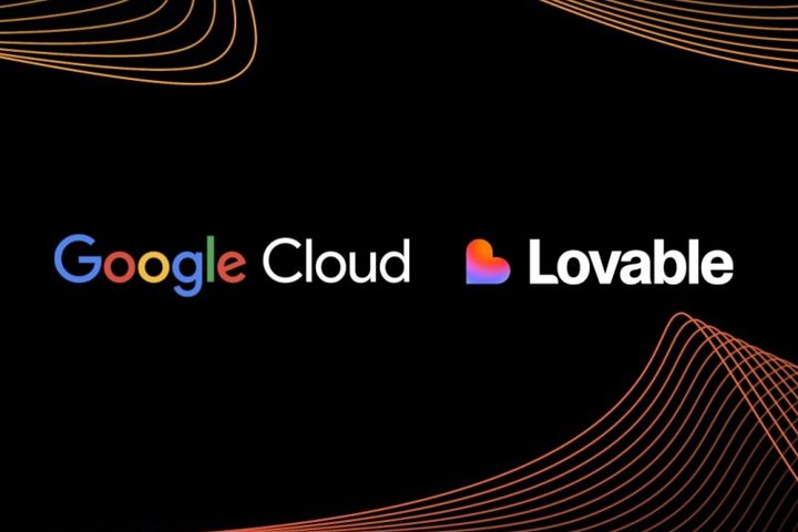 Lovable’s Google Cloud deal shows vibe coding is growing up