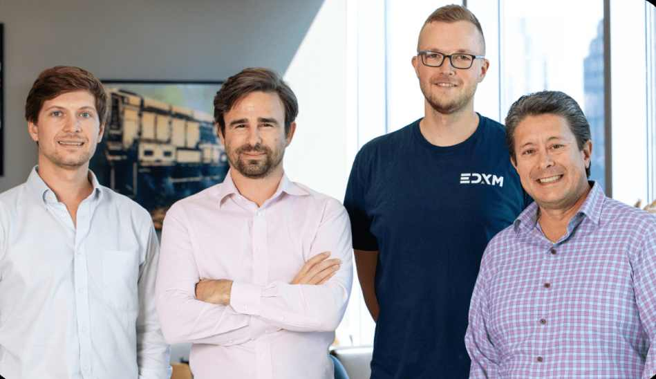 EDX raises $76M for institutional digital-asset infrastructure