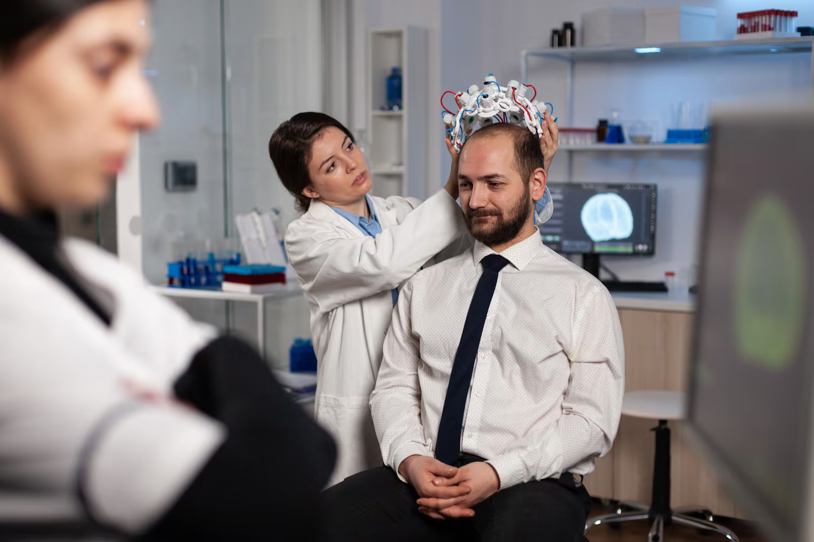 Epitel Raises $26M to Take Brain Monitoring Home