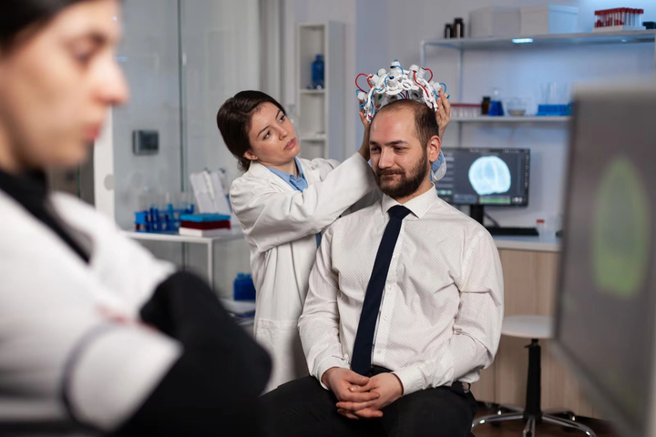 Epitel Raises $26M to Take Brain Monitoring Home