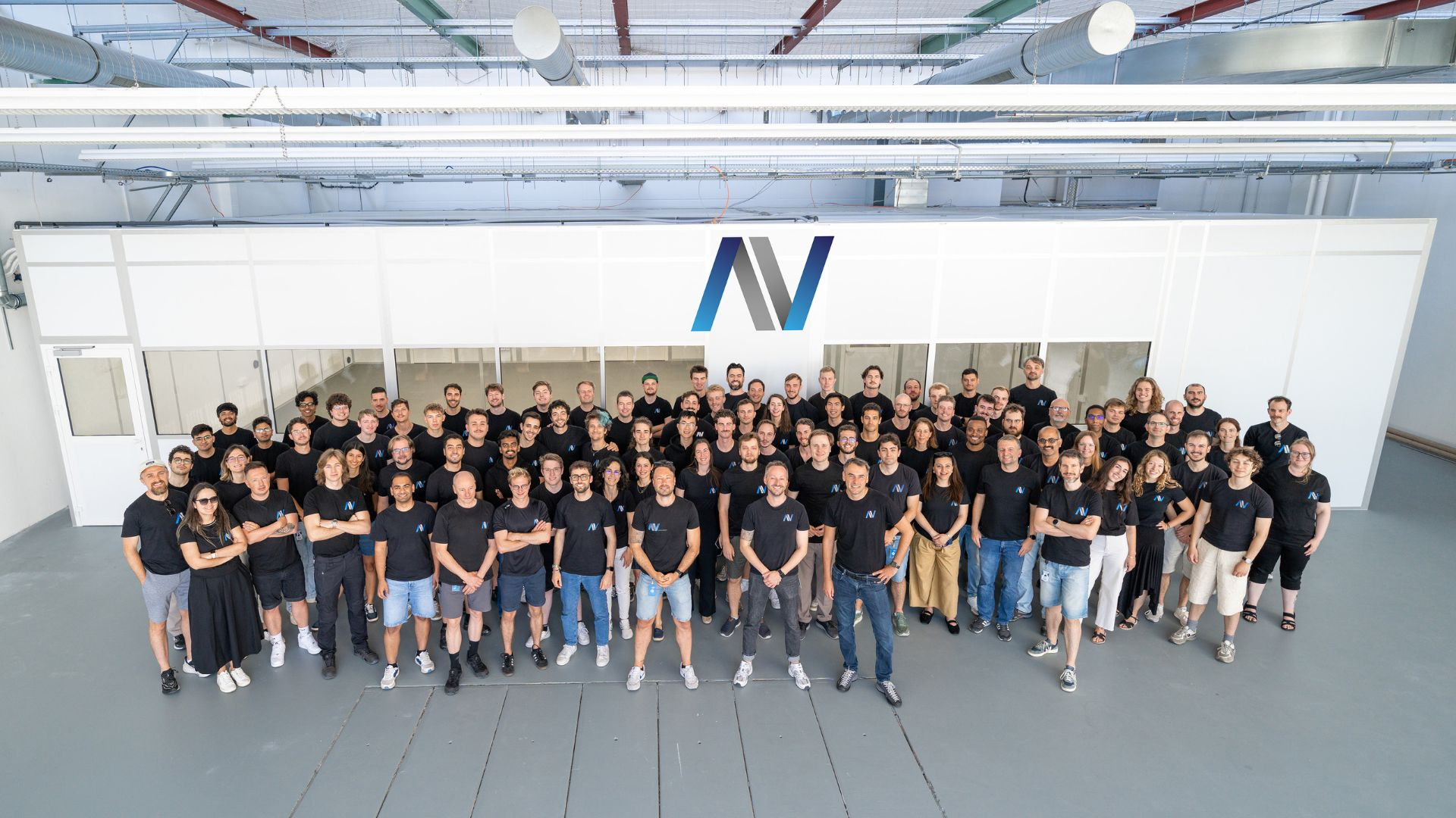 deltaVision raises €10.2M for spacecraft fluid systems