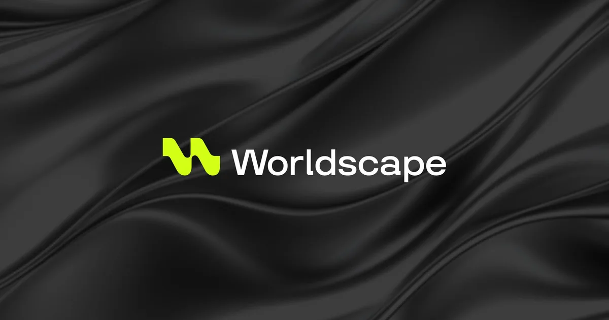 Worldscape Raises $10M for Mission Software