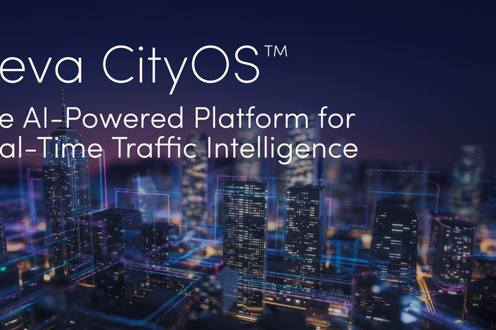 Aeva’s CityOS deployment shows smart mobility needs city-level sensing