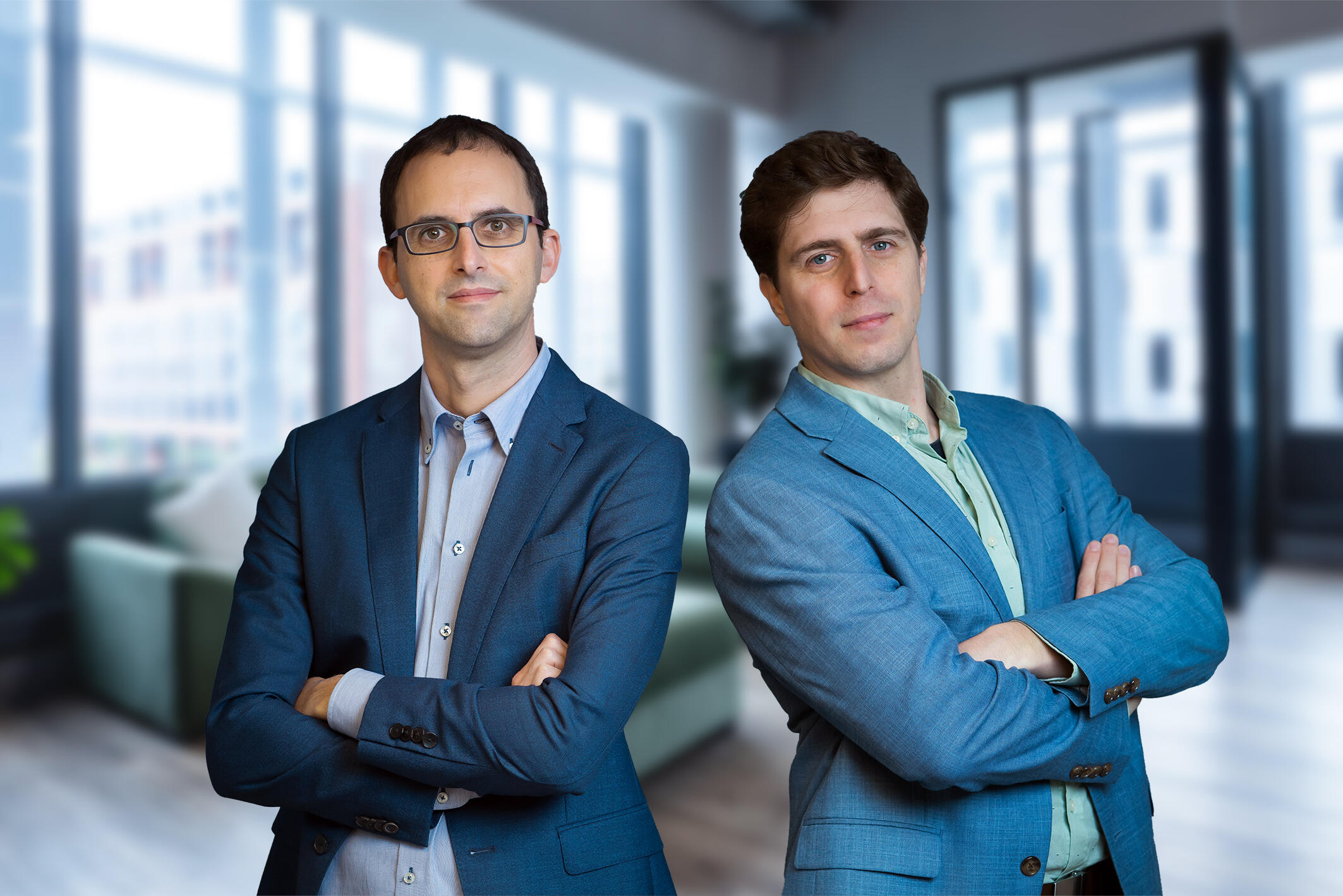 QuantHealth Raises $45M for Trial Simulation