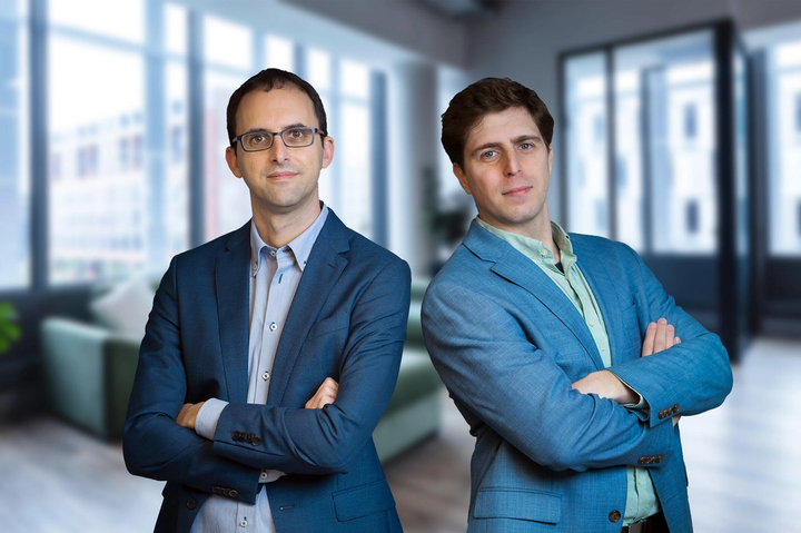 QuantHealth Raises $45M for Trial Simulation