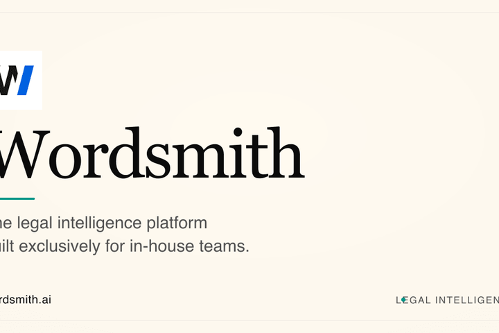 Wordsmith Adds $14M to Series B