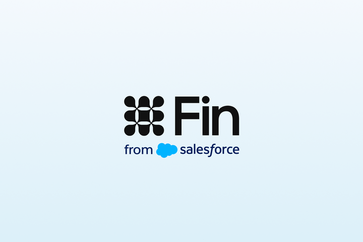 Salesforce closes Fin deal as AI service consolidates