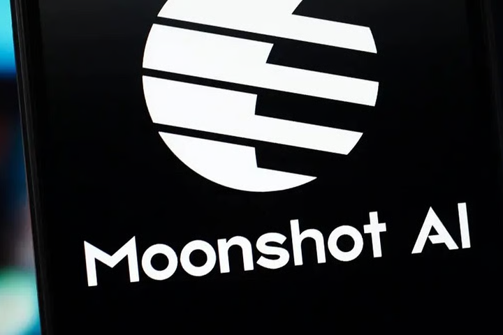 Moonshot Files for Hong Kong IPO